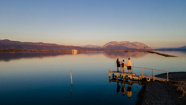 Μεσολόγγι: 10 εικόνες που θα σε πείσουν να επισκεφθείς τώρα την Ιερή Πόλη