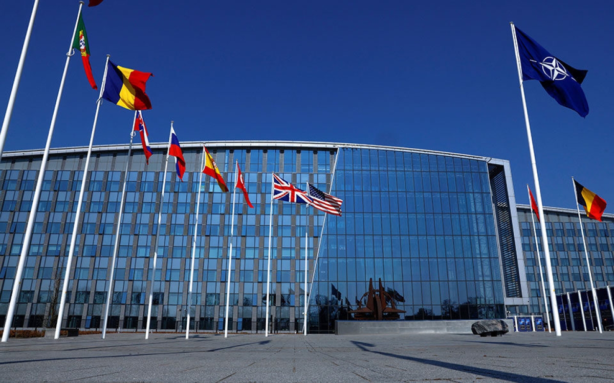 ΟΚΕ: Να τεθεί εκτός ΝΑΤΟ η Τουρκία όπως προτείνουν τα διεθνή ΜΜΕ