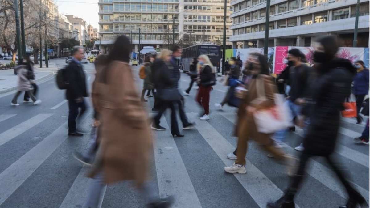 Πόσες εισφορές πρέπει να πληρώνετε για να πάρετε σύνταξη 1000 ευρώ; - Η παγίδα με τις κατηγορίες