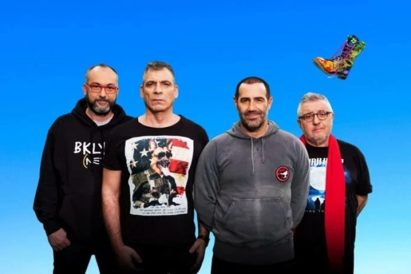 Ράδιο Αρβύλα: 5 λόγοι που τους κάνουν ανίκητους στη τηλεθέαση