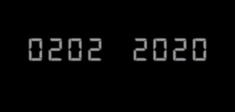 2 Φεβρουαρίου 2020: Η μόνη ημερομηνία με καρκινική γραφή του 21ου αιώνα
