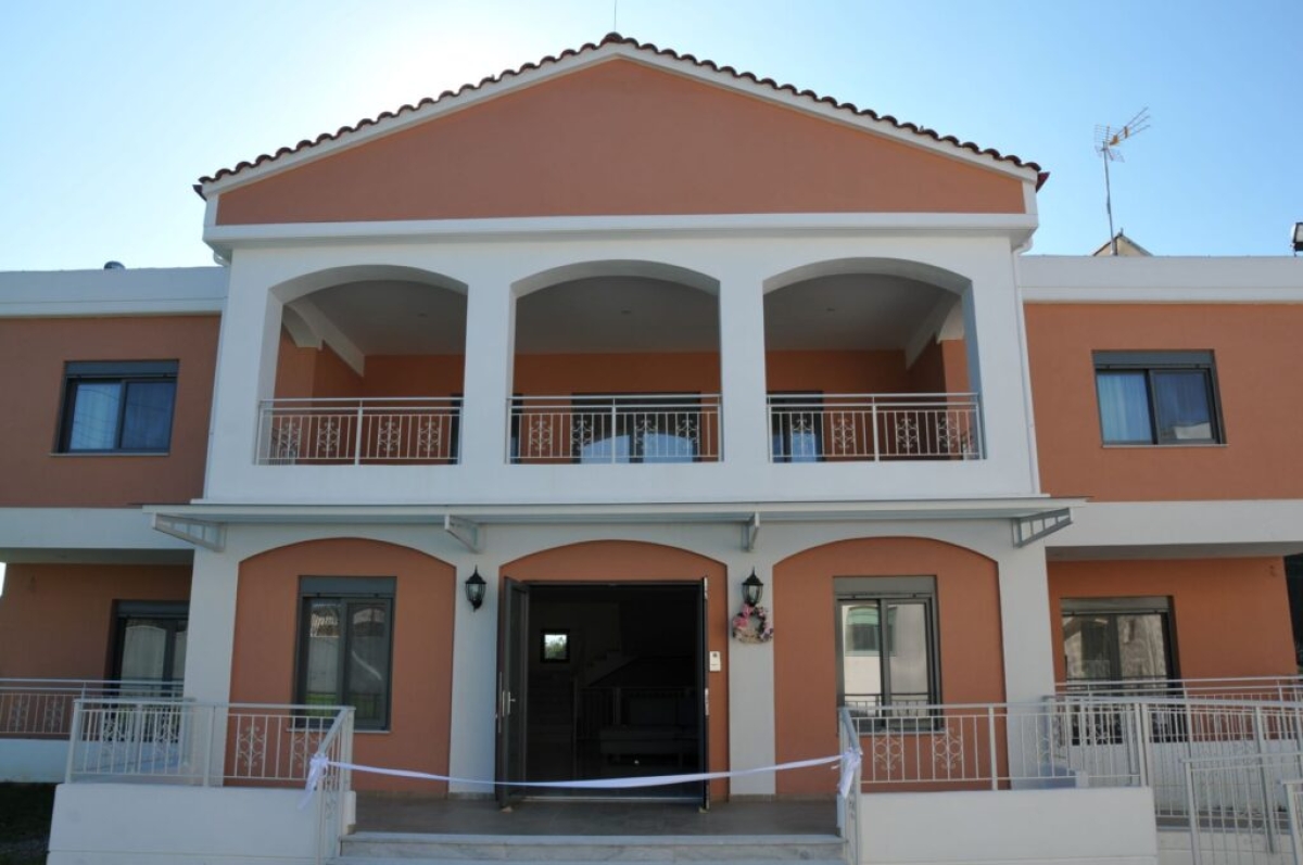 «Παναγία Ελεούσα»: Προκήρυξη για φροντίστρια-οικόσιτο προσωπικό στη Στέγη Υποστηριζόμενης Διαβίωσης στο Αγρίνιο