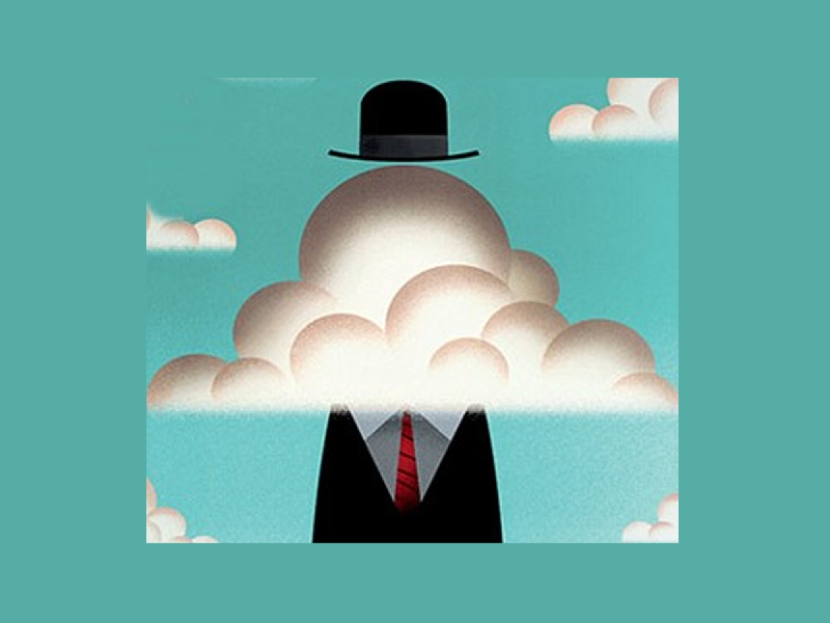 Τα πράγματα μιλάνε μόνα τους!