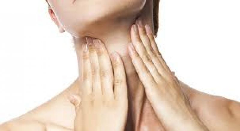 Θυρεοειδής. Μελέτες τον ενοχοποιούν για εμφάνιση Κολπικής Μαρμαρυγής