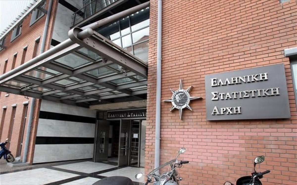 ΕΛΣΤΑΤ: Παράταση για τις αιτήσεις των απογραφεών-1.000 οι θέσεις στην Αιτωλοακαρνανία
