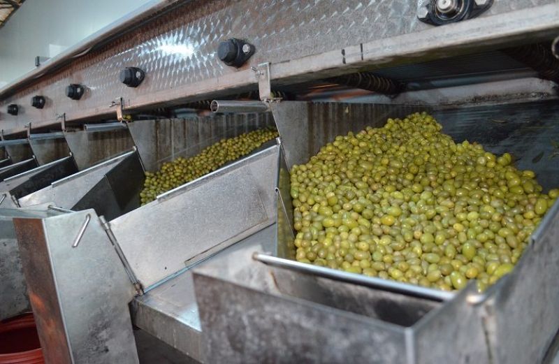 Επανεκκίνηση για τις επενδύσεις στον αγροτικό τομέα