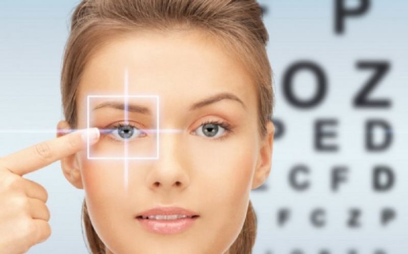 Οι πέντε τροφές που προστατεύουν την όραση