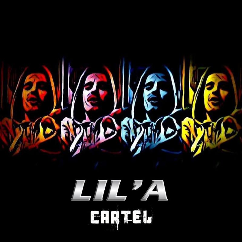O LIL&#039;A Η πρώτη του Δισκογραφική δουλειά με όνομα Cartel