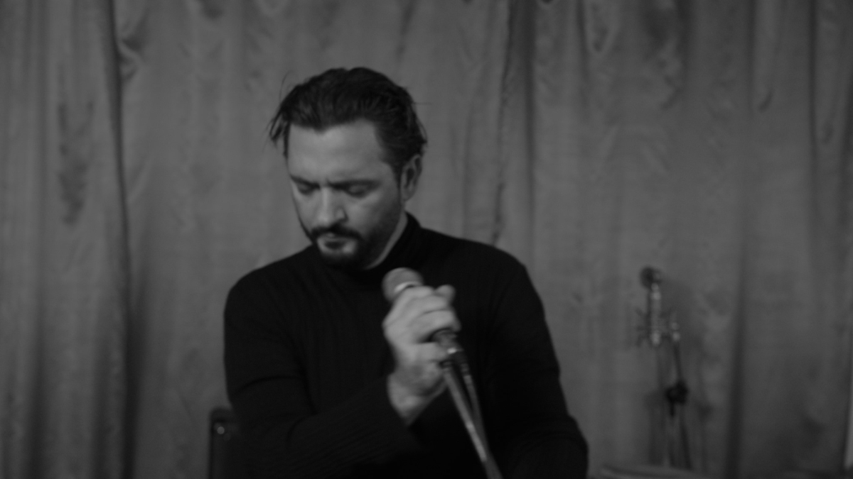 Γνωρίζουμε τον Mr. Mojo Παναγιώτη Χατζηδάκη!