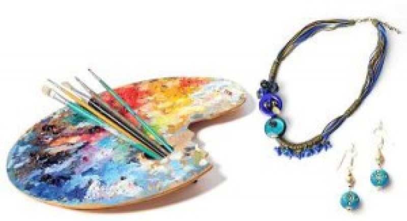 «Βηματισμοί τέχνης»