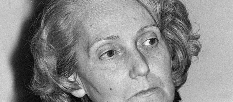 Ida Magli: «Η Ευρωπαϊκή Ένωση δημιουργήθηκε με σκοπό να καταστρέψει την Ευρώπη και να φέρει την Νέα Παγκόσμια Τάξη»