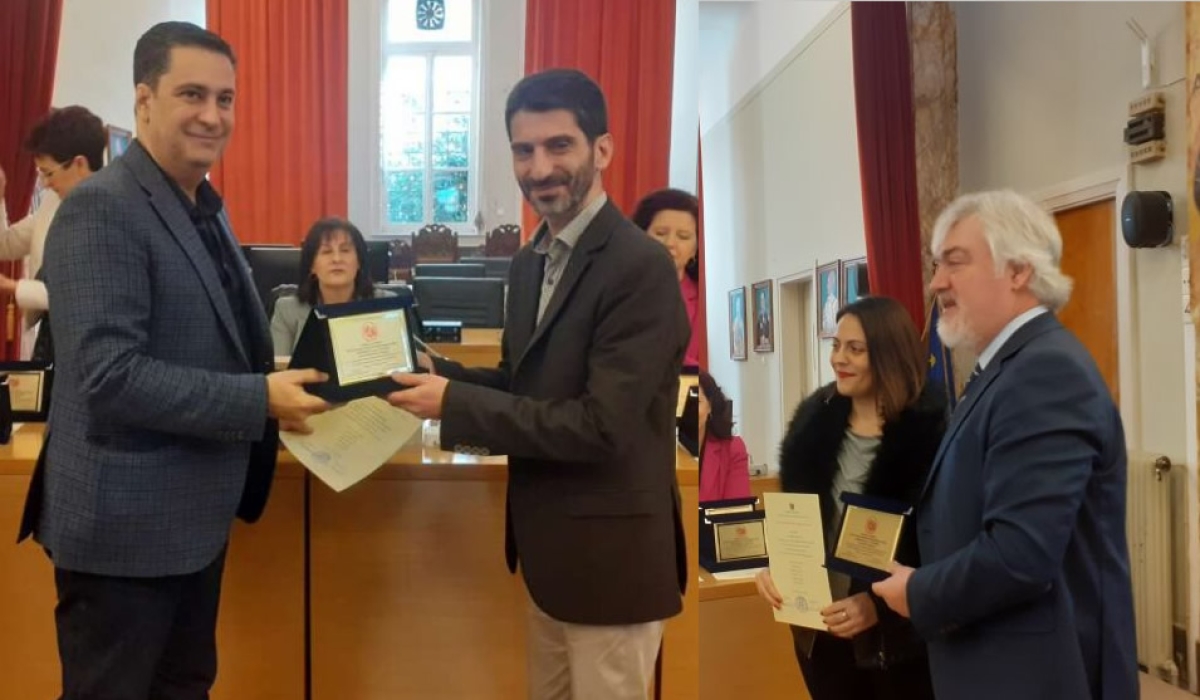 Αγρίνιο: 2ος Διαγωνισμός Συγγραφής Θεατρικού Μονολόγου 2023