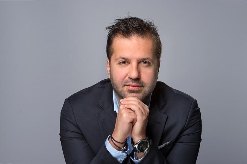 Διεθνής μελέτη για τον αντίκτυπο της πανδημίας στην ψυχική υγεία- Στους εθνικούς συντονιστές ο Αγρινιώτης ψυχίατρος Κ.Τσαμάκης