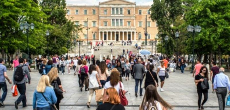 Η διαχείριση της αισιοδοξίας από το λαό και την κυβέρνηση