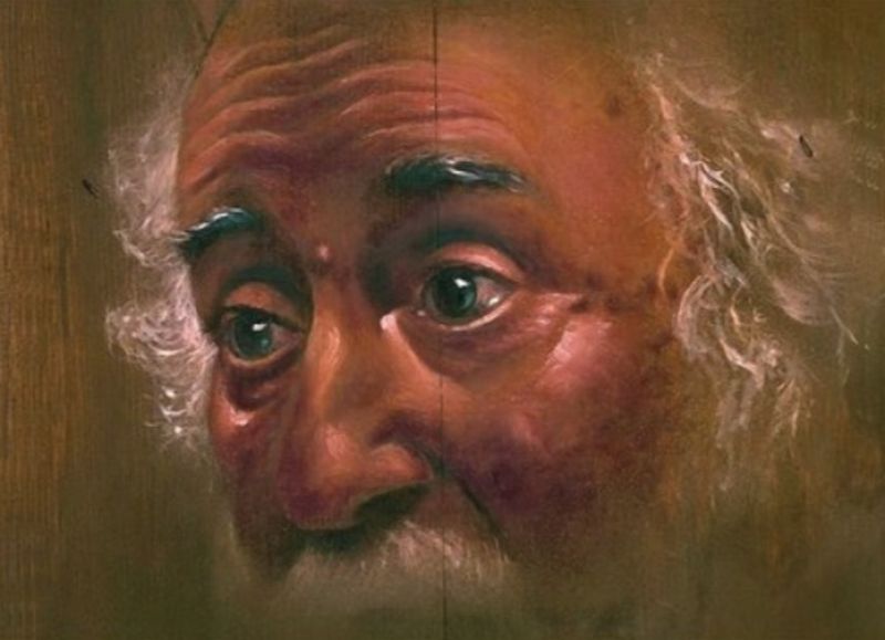 Χρήστος Π. Γαρουφαλής: “Στη σιωπή κυοφορείται η δημιουργία”