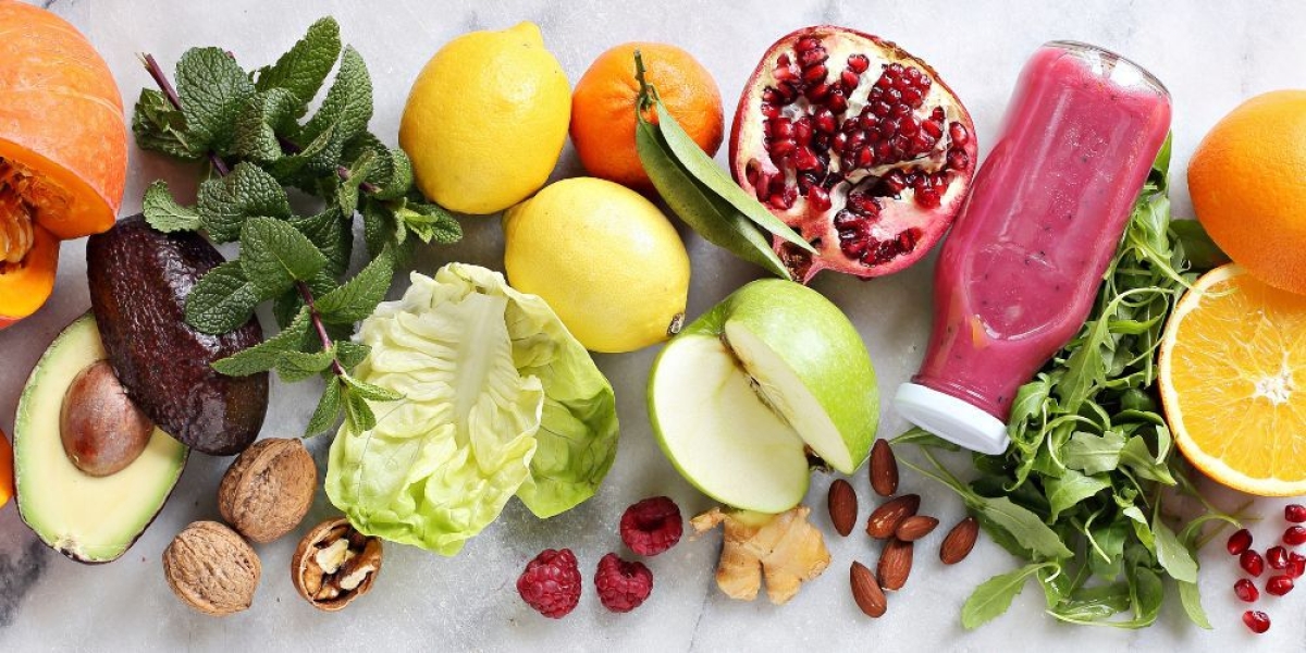 Τα Φθινοπωρινά Φρούτα με τις Λιγότερες Θερμίδες