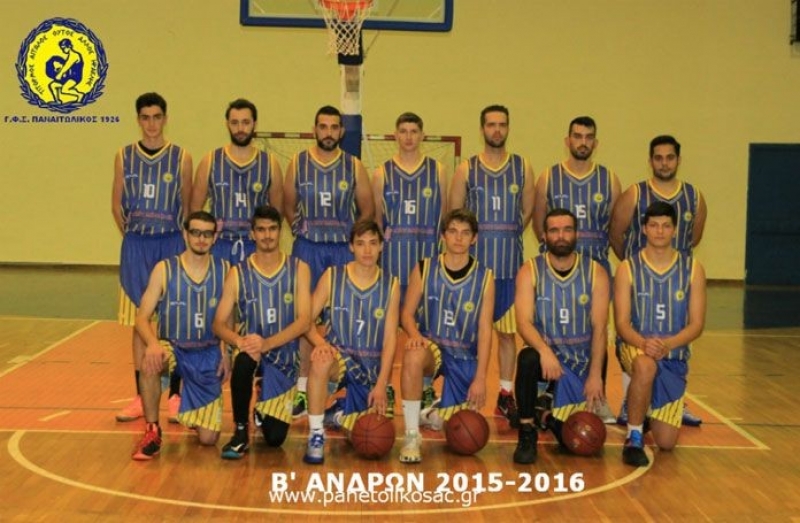 «Με το δεξί» στα play off ο Παναιτωλικός