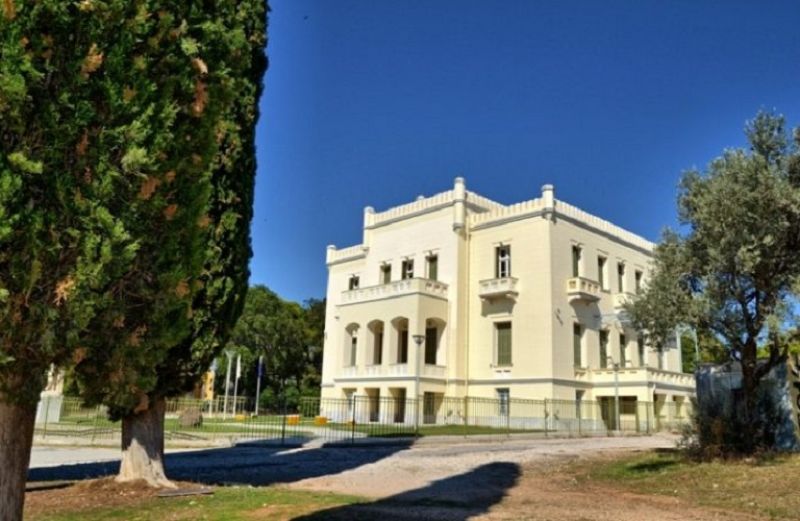 Μ. Βορίδης: «Υψηλές οι φιλοδοξίες μας για το Ινστιτούτο και τη γεωργική εκπαίδευση»