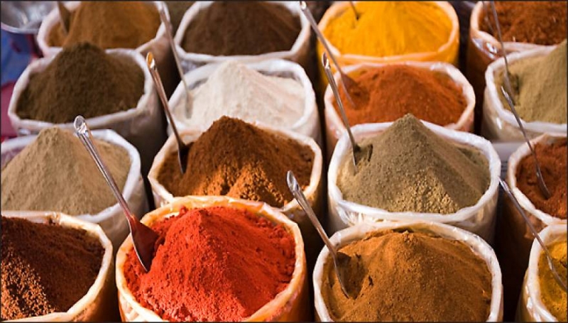 Εφτά μπαχαρικά που κάνουν… θαύματα! Μας κάνουν έξυπνους, λεπτούς και υγιείς