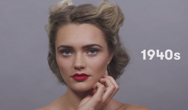 100 χρόνια ομορφιάς στην Γερμανία: Πώς άλλαξε η μόδα εν μέσω κοινωνικοπολιτικών αναταραχών