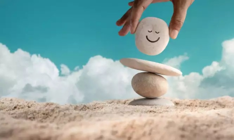 Πέντε συμβουλές για να είμαστε πιο ευτυχισμένοι στην καθημερινή μας ζωή