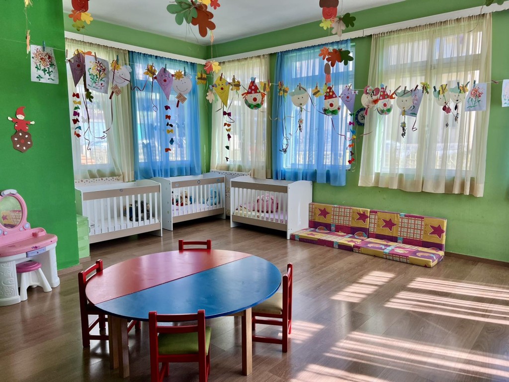 Αναζητούνται άμεσα στελέχη για νέο παιδικό σταθμό στο Αγρίνιο