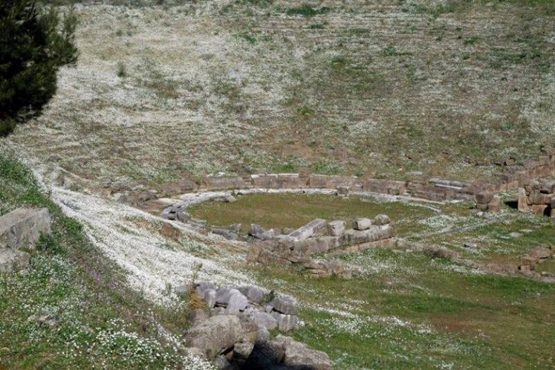 Αφιέρωμα στην Παγκόσμια Μέρα Μουσείων με όψεις από Αιτωλοακαρνανία