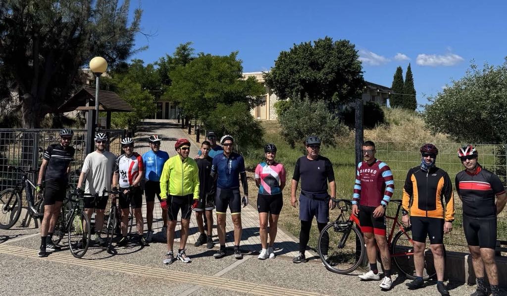 Ποδηλατάδα πολιτισμού στα Μουσεία του Δήμου Ιεράς Πόλεως Μεσολογγίου