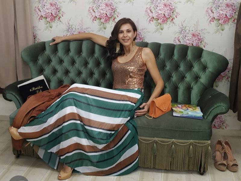 Αριάδνη Δάντε: Μια χρονιά γεμάτη δημιουργικές στιγμές (απολογισμός 2019)