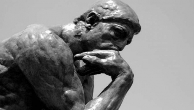 Επτά θεμελιώδη φιλοσοφικά ερωτήματα που δε θα λύσουμε ποτέ!