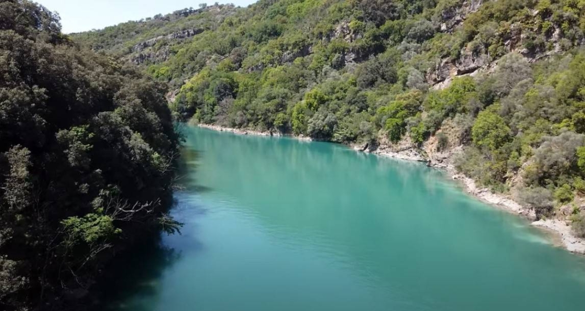 Οι δραματικές αλλαγές στην ενέργεια θα επηρεάσουν και την εκτροπή του Αχελώου;