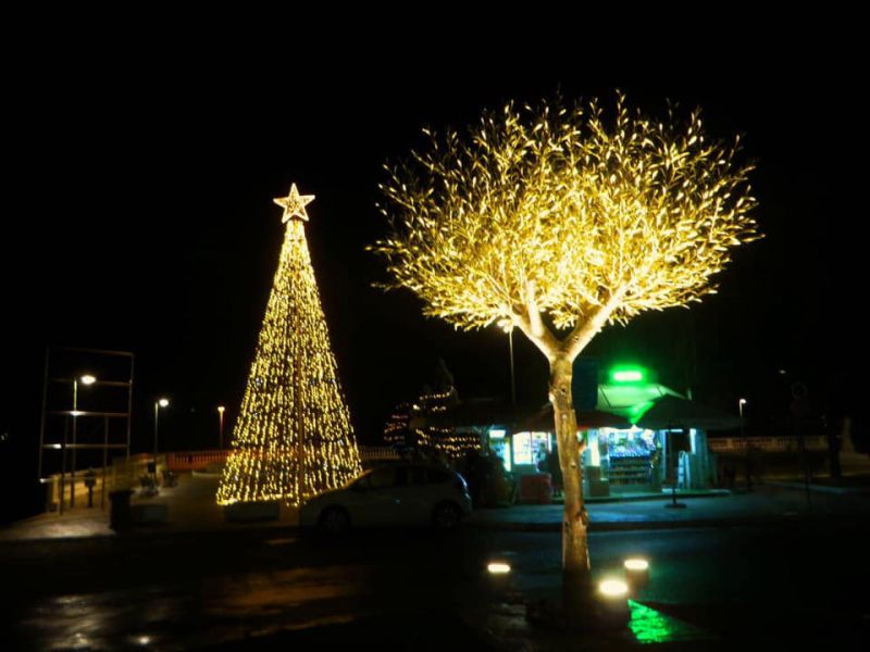 Όμορφες εικόνες της Αιτωλοακαρνανίας