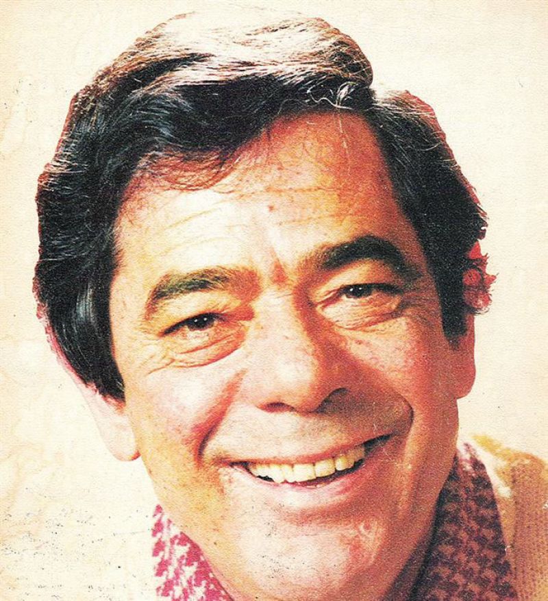 Τραγούδια με Αγρινιώτικο άρωμα αφιέρωμα στον ΠΥΘΑΓΟΡΑ που έφυγε σαν σήμερα στις 13/11/1979