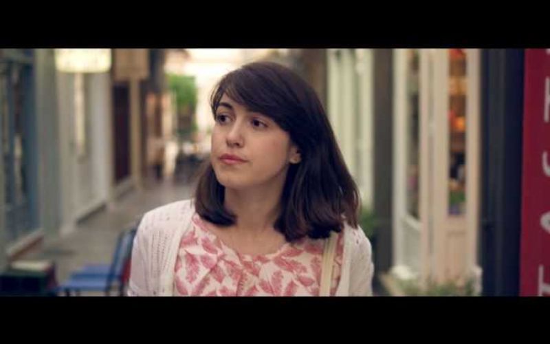 «Εραστές»: Ένα Video Clip με τη συμμετοχή Αγρινιωτών (VIDEO)