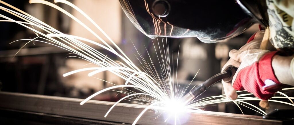 Τεχνική εταιρεία στο Λουτρό Αμφιλοχίας αναζητά ηλεκτροσυγκόλλητη – οξυγονοσυγκολλητή