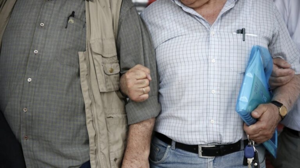 Ποιες συντάξεις θα αυξηθούν από τη διόρθωση της εισφοράς αλληλεγγύης