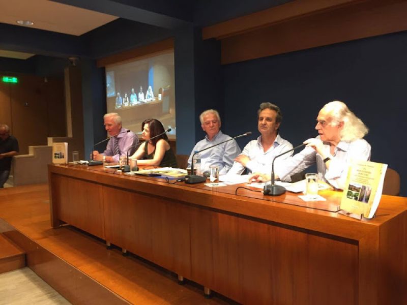 Το Μοναστηράκι της Βόνιτσας στο πέρασμα του χρόνου