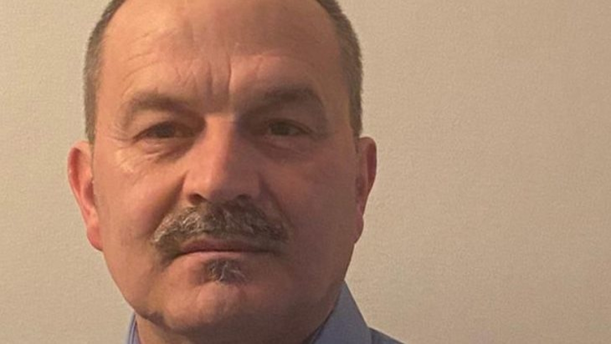 Μία ανείπωτη τραγωδία