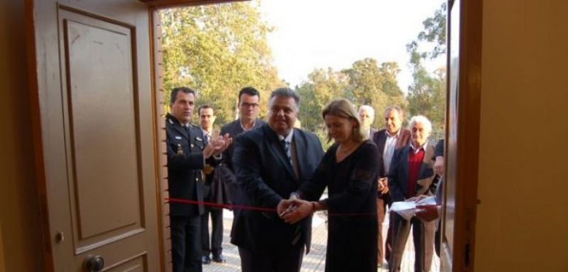 Τιμητική εκδήλωση αφιερωμένη στους Πολωνούς Φιλέλληνες