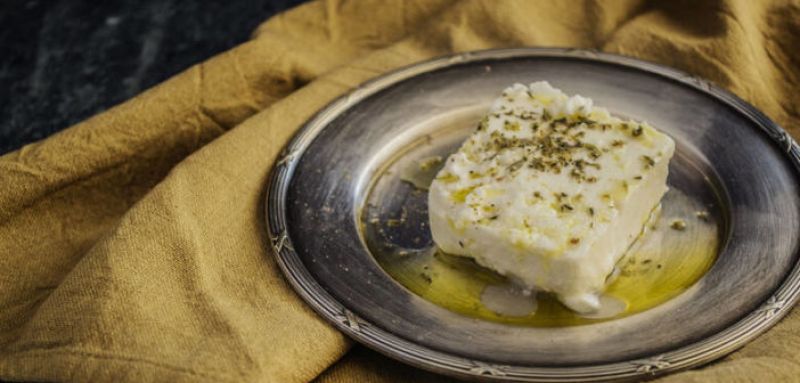 Φέτα και ούζο στη λίστα των 100 προστατευόμενων ευρωπαϊκών προϊόντων στην Κίνα