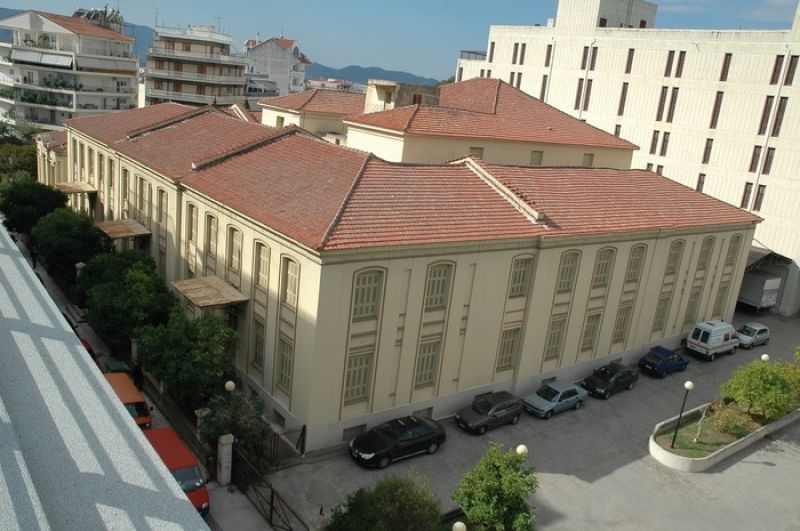 Αγρίνιο: Εγκατάλειψη των Καπναποθηκών Παπαστράτου: αδιαφορία ή ανικανότητα;