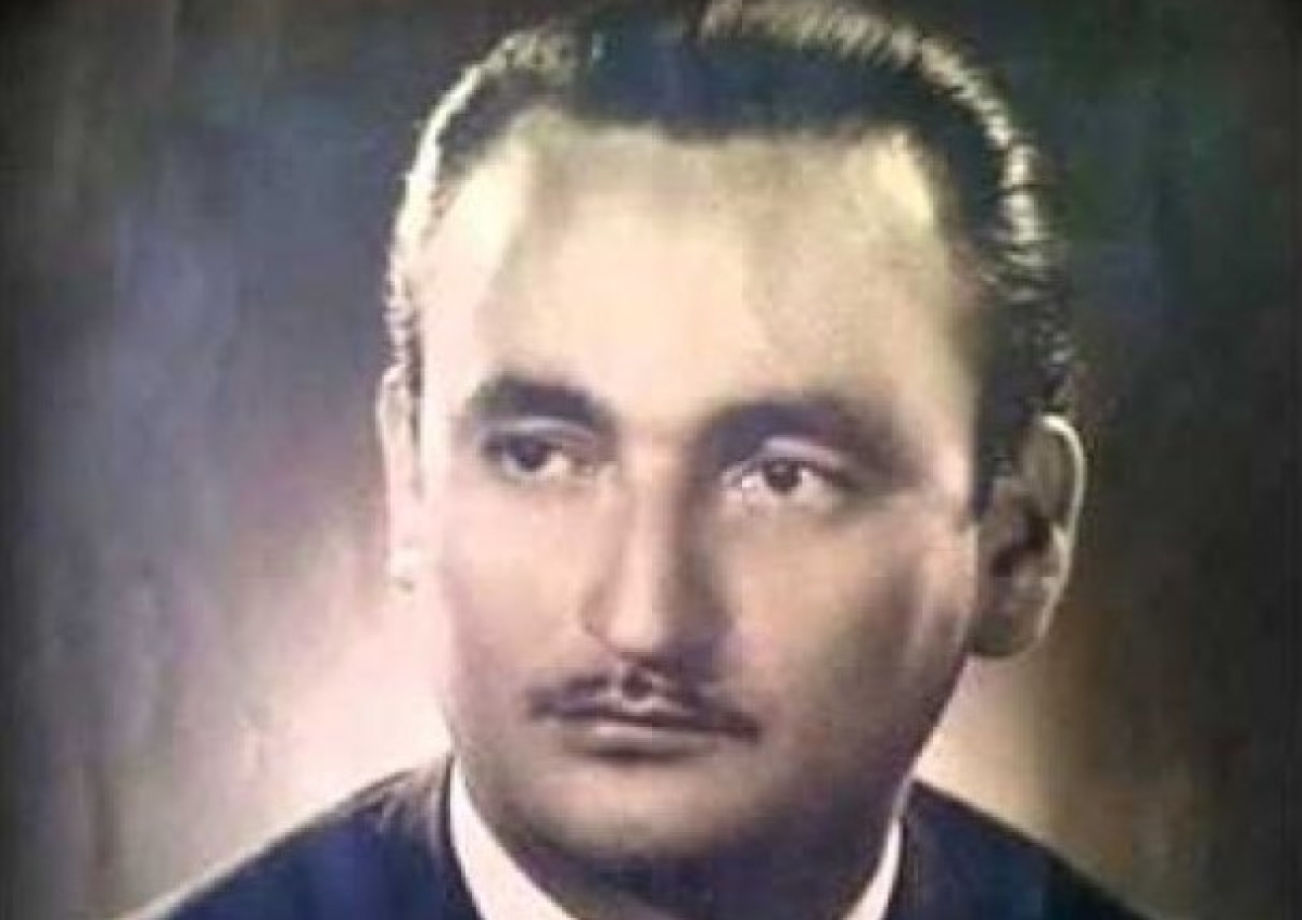 Το αφιέρωμα στον Τάκη Καρναβά από την εκπομπή «Ελλήνων Δρώμενα»