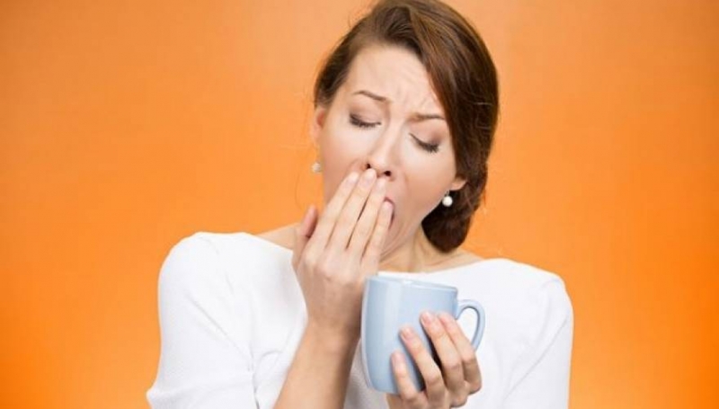 Πώς να είστε σε εγρήγορση χωρίς τη βοήθεια... καφεΐνης!