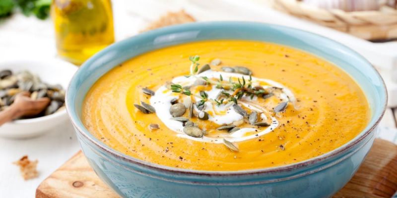 Διατροφική Αξία της Σούπας