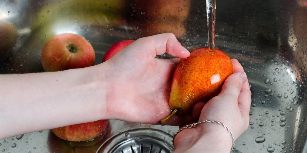 Ασφάλεια Τροφίμων: Καθημερινά λάθη που πρέπει να αποφύγεις