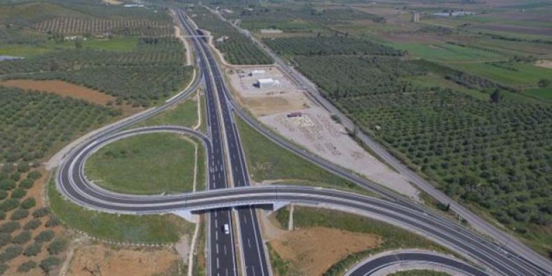 Θέσεις εργασίας στη Νέα Οδό