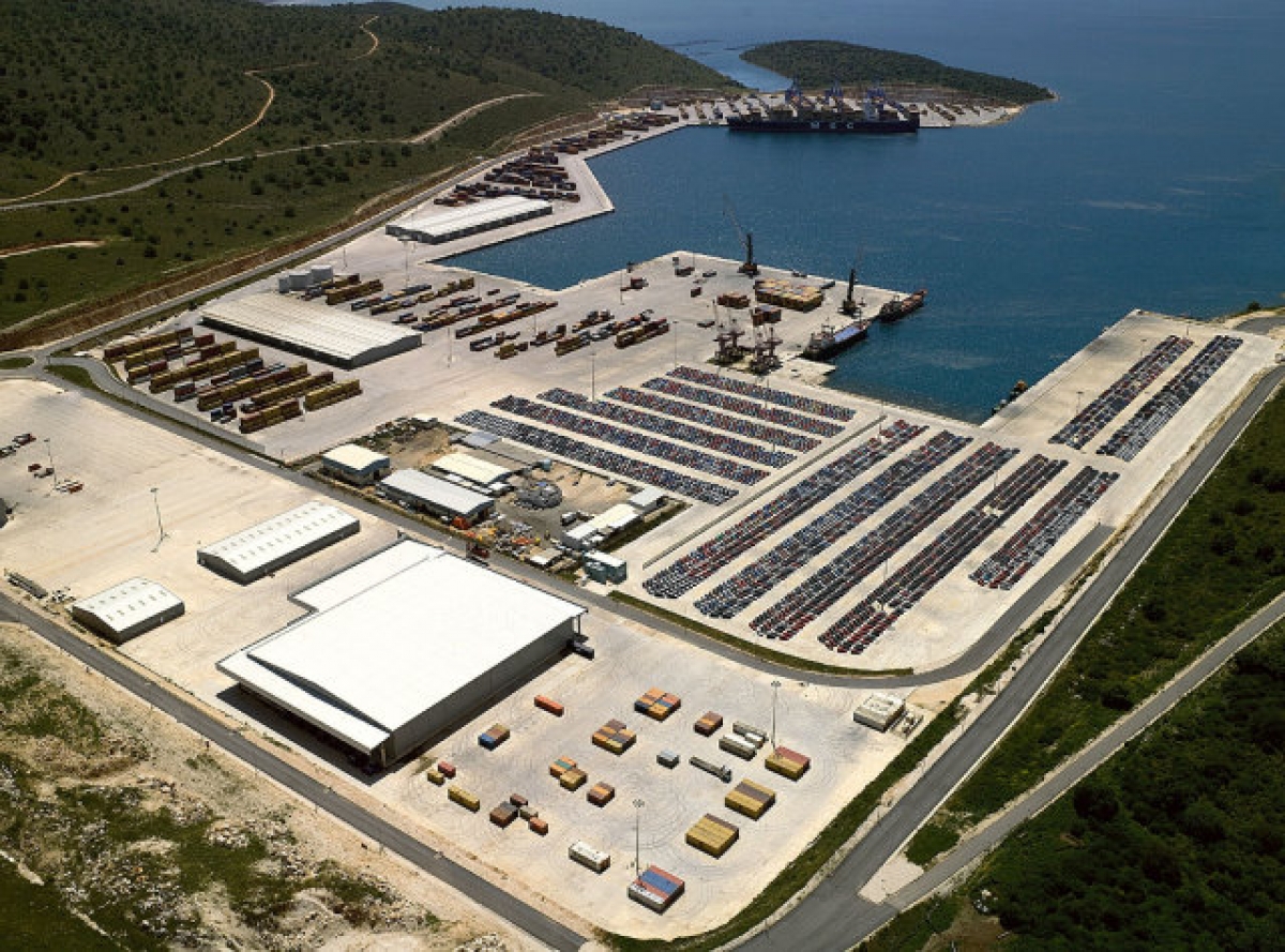 Επένδυση 500 εκατ. ευρώ στο Πλατυγιάλι – Το big project