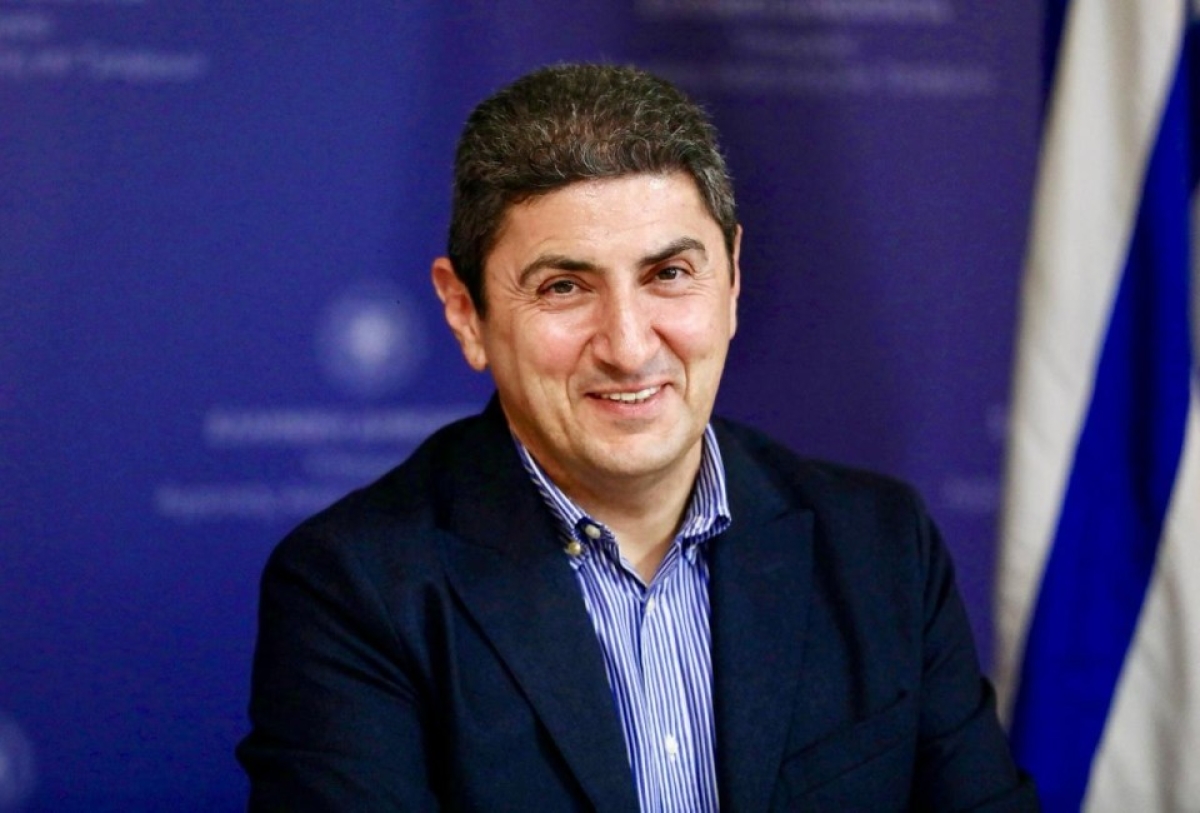 Αυγενάκης: Θα πάμε μπροστά τον κλάδο της αλιείας - Στόχος η δημιουργία δύο Διεπαγγελματικών Οργανώσεων