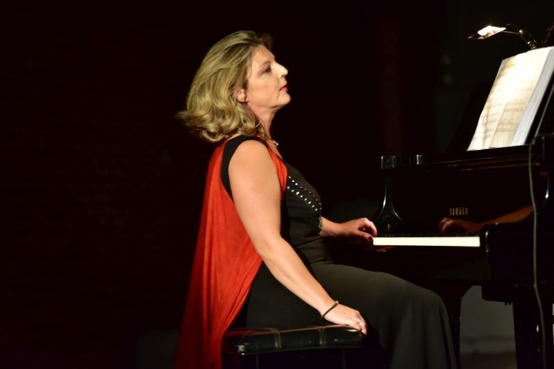 Παρουσιάστηκε το έργο της Πηγής Λυκούδη &quot;Ο ΠΟΝΟΣ ΟΛΟΥ ΤΟΥ ΚΟΣΜΟΥ&quot;