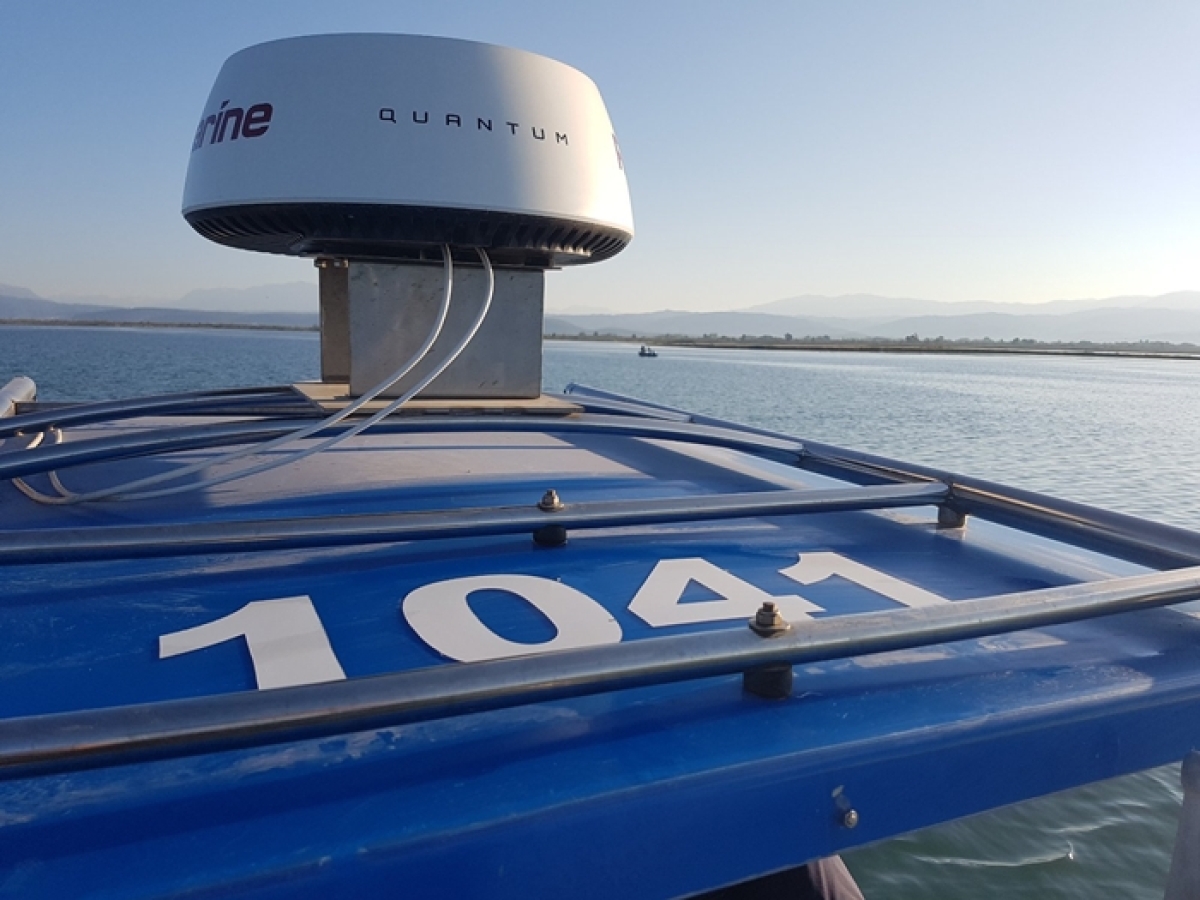 Προκήρυξη διαγωνισμών για την απευθείας κατάταξη στο Λιμενικό Σώμα